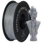Geeetech Grey PLA Filament 1.75mm - Goedkoopste van NL!, Ophalen of Verzenden, Nieuw