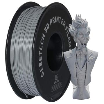 Geeetech Grey PLA Filament 1.75mm - Goedkoopste van NL! beschikbaar voor biedingen
