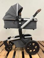 ZGAN - Joolz Day3 kinderwagen set Hippo grey (art:283), Kinderen en Baby's, Overige merken, Kinderwagen, Ophalen of Verzenden