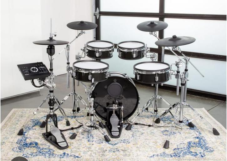 Roland VAD 307 - Topstaat!, Muziek en Instrumenten, Drumstellen en Slagwerk, Zo goed als nieuw, Roland, Elektronisch, Ophalen