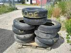 Banden landbouwbanden michelin dunlop 9.5R17.5 + 2, Gebruikt