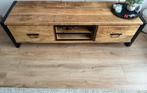 Tv kast, Huis en Inrichting, Kasten | Televisiemeubels, Ophalen, 150 tot 200 cm, Zo goed als nieuw, Minder dan 100 cm