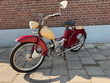 Simson sr2e 1961 sr2 beschikbaar voor biedingen