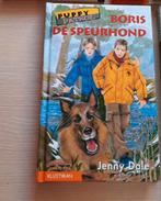 Puppy Patrol. J. Dale., Boeken, Ophalen of Verzenden, Nieuw