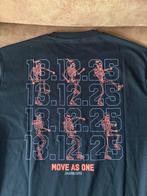 Thunderdome T-shirt Limited Edition 2025, Ophalen, Zo goed als nieuw, Maat 46 (S) of kleiner, Zwart