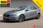 VOLVO V40 1.5 T2 122PK Geartronic Nordic+ | Stoelverwarming, Automaat, 4 cilinders, Leder en Stof, 122 pk