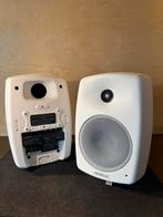 Genelec 8040A Studio Monitoren - Perfecte Staat!, Audio, Tv en Foto, Overige merken, Ophalen of Verzenden, Zo goed als nieuw, 120 watt of meer
