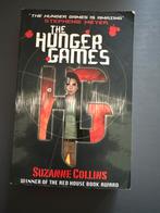 The Hunger Games - Suzanne Collins, Gebruikt, Ophalen of Verzenden, Vanaf 12 jaar, Boxset