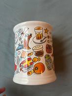 Blond Amsterdam Sinterklaas Pot (Zonder Deksel), Ophalen, Overige materialen, Blond Amsterdam, Overige typen