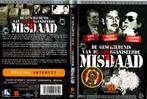 De geschiedenis van de georganiseerde misdaad, Cd's en Dvd's, Dvd's | Thrillers en Misdaad, Maffia en Misdaad, Vanaf 16 jaar, Boxset