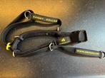 Canny collar anti trek band, maat 4, Ophalen of Verzenden, Zo goed als nieuw