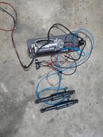 Airride kit vw kever karmann ghia kubel, Ophalen, Viair, V@mp.nl, 2651ne