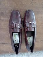 Nieuwe Verhulst schoenen maat 37.5 instap, bruin leer, Schoenen met lage hakken, Bruin, Verhulst, Nieuw