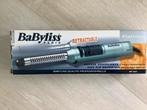 Babyliss Warme Lucht Borstel - (NIEUW), Ophalen of Verzenden, Nieuw, Haarverzorging