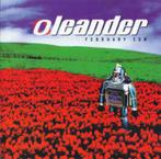 Cd Oleander - February Son (rock, grunge, alternative), Ophalen of Verzenden, Zo goed als nieuw, Poprock