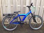 Als NIEUW:  22 inch LOEKIE SNAKE jongensfiets 3 V, Ophalen of Verzenden, Zo goed als nieuw