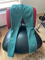 Zilch broek maat S - Groen met patroon, Ophalen of Verzenden, Zo goed als nieuw, Maat 36 (S), Lang