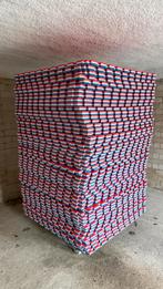 Judomat 52 puzzel matten, Ophalen, Zo goed als nieuw