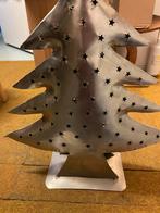 Stalen Kerstboom, Ophalen of Verzenden, Zo goed als nieuw