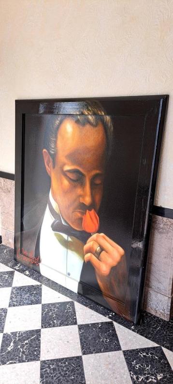 schilderij kunst beschikbaar voor biedingen