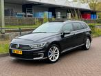 Volkswagen Passat 1.4 TSI 160KW GTE Virtual | Trekhaak | ACC, Zwart, 4 cilinders, 157 pk, Hybride Elektrisch/Benzine