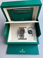 Rolex Explorer 40 mm Nieuw, Ophalen, Staal, Polshorloge, Nieuw