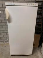 Liebherr vrieskast, Witgoed en Apparatuur, Vriezers en Diepvrieskisten, Gebruikt, 120 tot 140 cm, Ophalen, Vrieskast