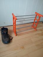 Gratis schoenenrek af te halen, Ophalen, Gebruikt, Modern