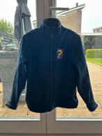 Zomerjas Aeres Mbo Barneveld, Kleding | Dames, Ophalen of Verzenden, Zo goed als nieuw, Maat 38/40 (M), Blauw