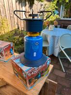 camping gaz s470 kook pit, Caravans en Kamperen, Kampeeraccessoires, Ophalen of Verzenden