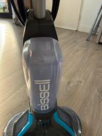 Bissel Spinwave - 3x gebruikt! Extra pads!, Witgoed en Apparatuur, Ophalen of Verzenden, Zo goed als nieuw, Overige typen