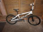 BMX Fiets - Perfect voor tricks!, Ophalen, Zo goed als nieuw, V-brakes