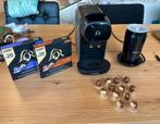 L'OR Barista Koffiemachine + Melkopschuimer, Witgoed en Apparatuur, Koffiezetapparaten, Espresso apparaat, Ophalen of Verzenden