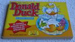 Donald Duck (e.a. verhalen) uitgave Disney & Zwitsal 2001, Ophalen of Verzenden, Gebruikt, Overige typen