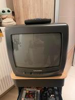 Grundig crt tv P37-071, Audio, Tv en Foto, Televisies, Ophalen, Gebruikt, 50 Hz, Minder dan 40 cm