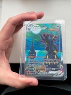 Umbreon Vmax, Ophalen of Verzenden, Zo goed als nieuw