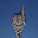 verzilverd lepeltje Gereformeerde Kerk Ermelo (Jolanda 90), Ophalen of Verzenden