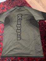 Sport T-shirt Kappa Primark Maat L, Ophalen of Verzenden, Zo goed als nieuw, Maat 52/54 (L), Grijs