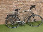 Fietshokje Hoofddorp: Trek X600 Herenfiets 60cm, Fietsen en Brommers, Versnellingen, Niet ingevuld, Ophalen of Verzenden, Zo goed als nieuw