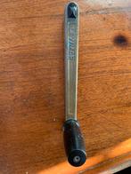 Lewmar Lierhendel, Watersport en Boten, Bootonderdelen, Ophalen of Verzenden, Gebruikt, Tuigage en Masten, Zeilboot of Motorboot