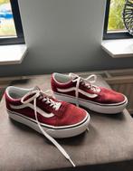 Vans sneakers, Ophalen of Verzenden, Sneakers of Gympen, Gedragen, Vans