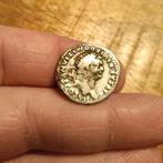 Romeinse denarius domitianus, Ophalen of Verzenden, Italië