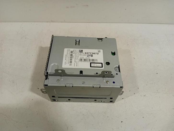 Radio Opel Meriva, Auto diversen, Autoradio's, Ophalen of Verzenden