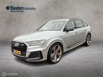 Audi Q7 60 TFSI e quattro Pro Line S Competition, Auto's, Audi, Te koop, Zilver of Grijs, 2360 kg, 750 kg