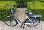Stella livorno elektrische damesfiets 28inch 53cm 14,5Ah, Fietsen en Brommers, Elektrische fietsen, Zo goed als nieuw, 51 tot 55 cm