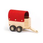 Ostheimer Paardentrailer, Ophalen of Verzenden, Zo goed als nieuw, Overige typen