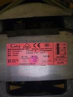 Motor samsung, Doe-het-zelf en Verbouw, Elektra en Kabels, Ophalen of Verzenden, Kabel of Snoer