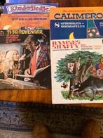 17 stuks LP’s o.a. kinder , gregoriaans en klassiek ., Ophalen, Zo goed als nieuw