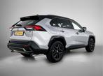 Toyota RAV4 2.5 Plug-in Hybrid AWD GR SPORT | BTW Voertuig |, Auto's, Automaat, 12 maanden, Gebruikt, Euro 6