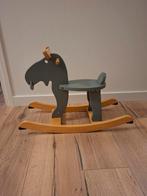 Ikea Hobbelpaard - Geverfd, Ophalen, Zo goed als nieuw